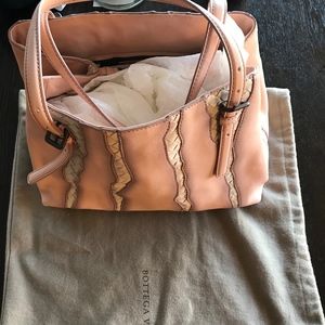 Bottega Veneta Womens Handbag 272154 VAPY1 8795